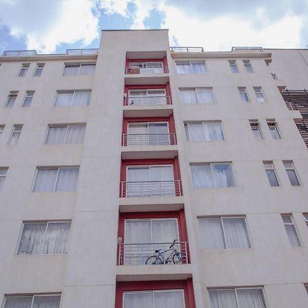 Stylish Studio On Ngong Road Nairobi Exterior foto